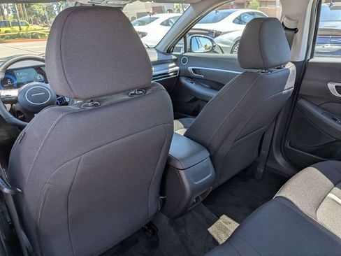 New 2026 Hyundai Sonata SEL image 27