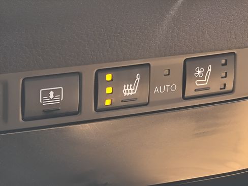 Used 2023 Lexus ES 350 w/ Premium Package FWD image 20
