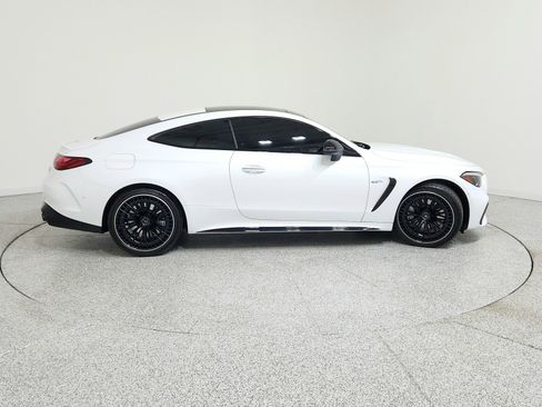 Certified 2024 Mercedes-Benz CLE 53 AMG 4MATIC image 6