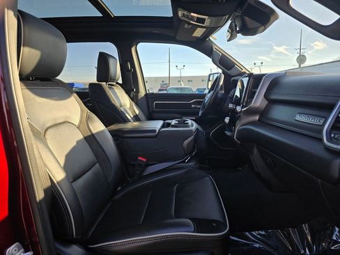 Used 2023 RAM 1500 Laramie image 12