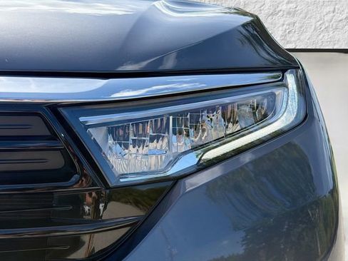 Used 2023 Honda Odyssey Touring image 9