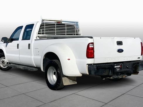 Used 2011 Ford F350 XL image 9