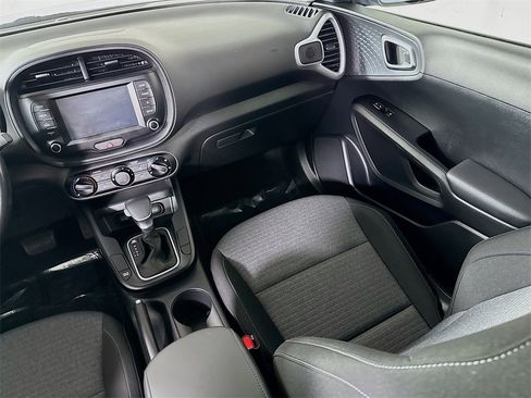 Used 2021 Kia Soul GT-Line image 26