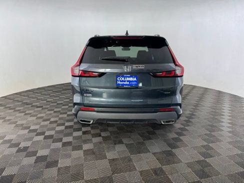 Certified 2026 Honda CR-V Sport Touring image 7