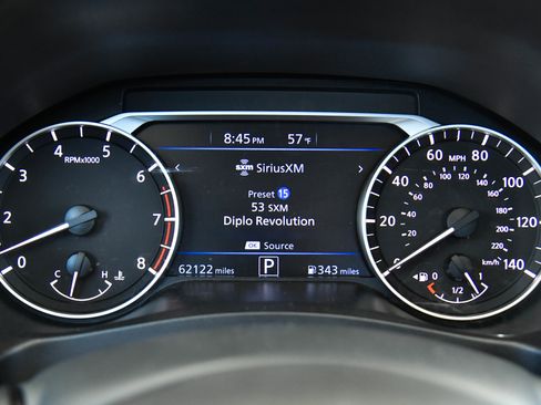 Used 2024 Nissan Altima 2.5 SV FWD image 26
