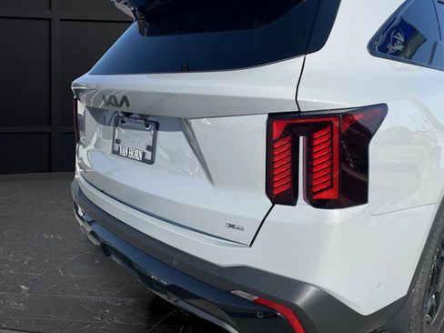 New 2026 Kia Sorento SX Prestige image 44