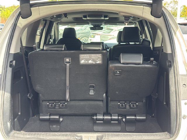 Used 2023 Honda Odyssey Elite image 13