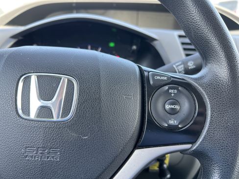 Used 2012 Honda Civic LX image 28