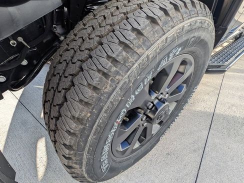 New 2026 RAM 2500 Laramie w/ Night Edition image 46