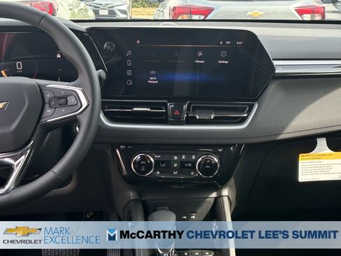 New 2026 Chevrolet TrailBlazer LT w/ Convenience Package image 40