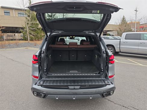 New 2026 BMW X5 xDrive50e w/ M Sport Package image 5