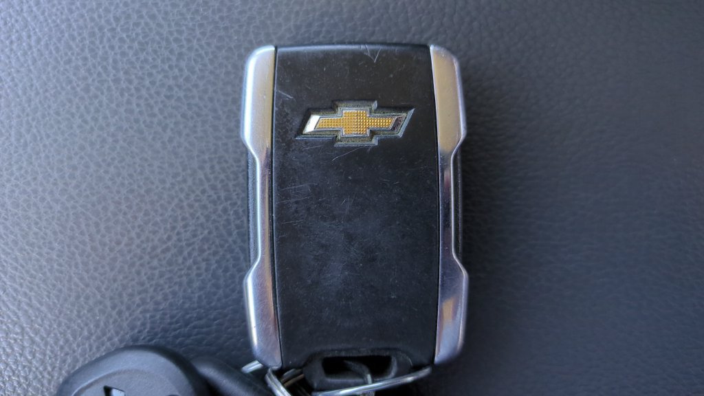 Used 2022 Chevrolet Colorado Z71 AWD/4WD image 25