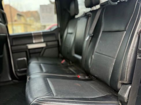 Used 2019 Ford F250 Lariat w/ Lariat Value Package image 9