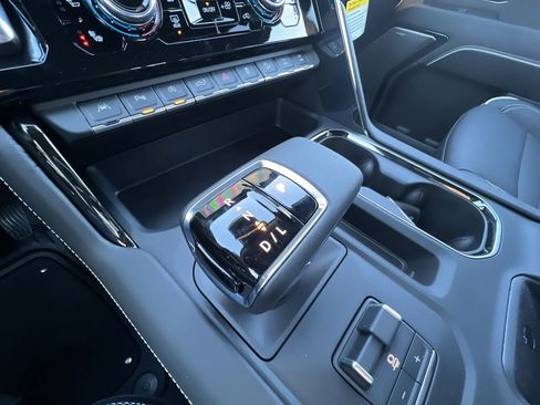 New 2026 GMC Sierra 1500 AT4X image 16