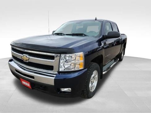 Used 2009 Chevrolet Silverado 1500 LT w/ Power Pack Plus image 3