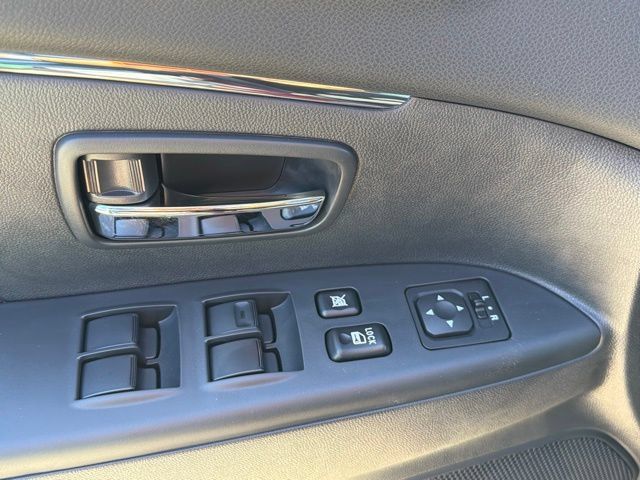 New 2027 Mitsubishi Outlander Sport ES AWD/4WD image 19