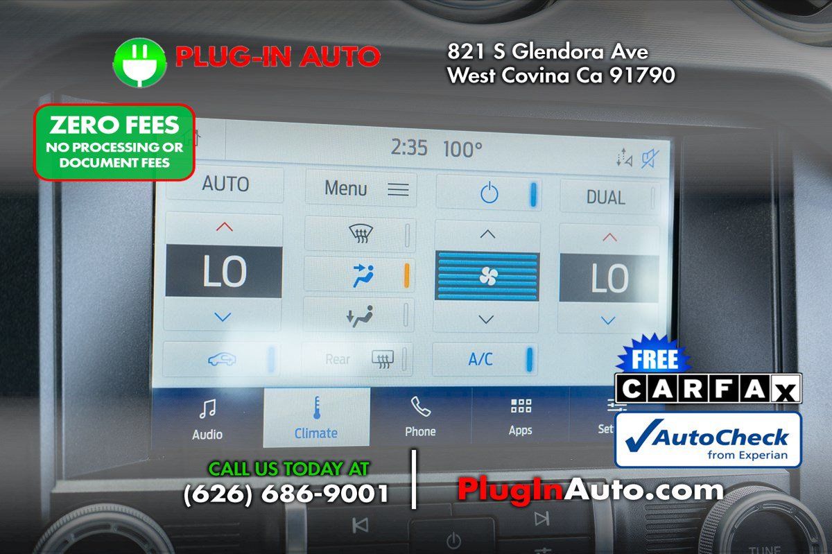 Used 2023 Ford Mustang Premium RWD image 24