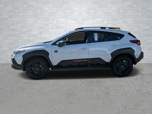 Certified 2024 Subaru Crosstrek 2.5i Wilderness image 7