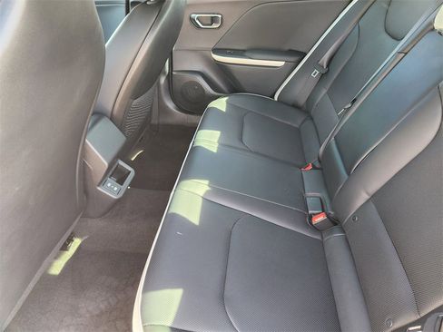 New 2025 Kia K4 GT-Line w/ GT-Line Premium Package image 20