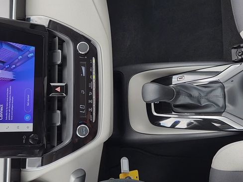 Certified 2025 Toyota Corolla LE FWD image 14