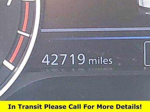 Used 2020 Nissan Altima 2.5 SV AWD/4WD image 5