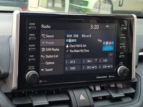 Used 2020 Toyota RAV4 XLE w/ Convenience Package AWD/4WD image 22