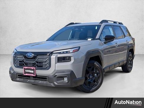 New 2026 Subaru Outback Limited image 1