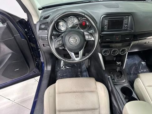 Used 2014 MAZDA CX-5 Touring w/ Touring Technology Package AWD/4WD image 17