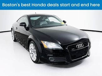 Used 2013 Audi TT 2.0T Premium Plus video 1