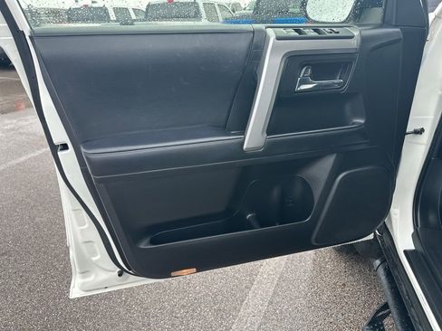 Used 2022 Toyota 4Runner Trail Special Edition image 10