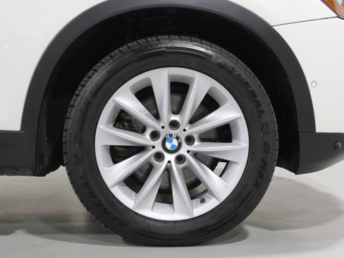Used 2017 BMW X3 xDrive28i image 41