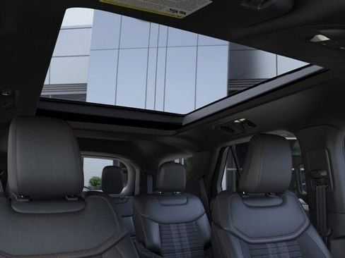 New 2026 Ford Explorer ST-Line AWD/4WD image 22