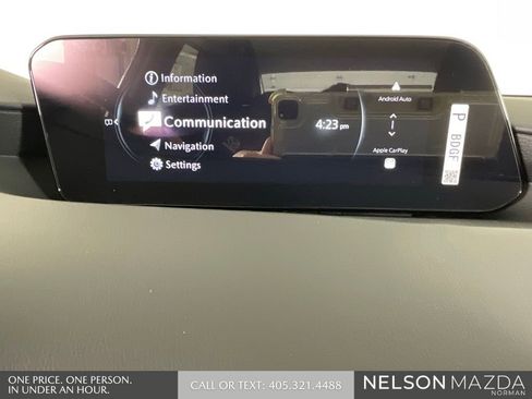 New 2026 MAZDA MAZDA3 2.5 S Sedan w/ Preferred Pkg image 31