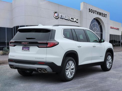 New 2026 GMC Acadia Elevation w/ Elevation Premium Package image 5