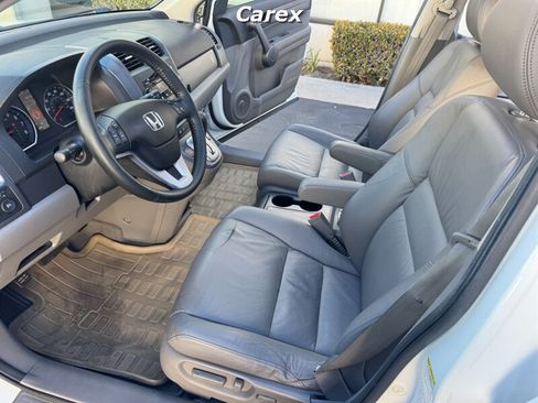 Used 2008 Honda CR-V EX-L image 18