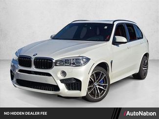 Used 2018 BMW X5 M AWD/4WD video 1