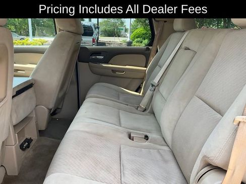 Used 2009 Chevrolet Tahoe LS RWD image 15