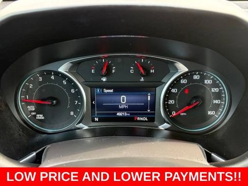 Used 2024 Chevrolet Equinox LT FWD image 18