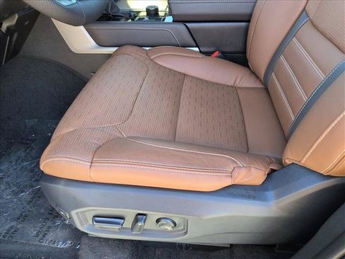New 2026 Toyota Tundra 1794 Edition AWD/4WD image 4