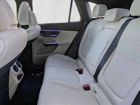 Certified 2024 Mercedes-Benz GLC 300 4MATIC image 21
