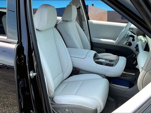 New 2026 Hyundai Palisade Limited image 8