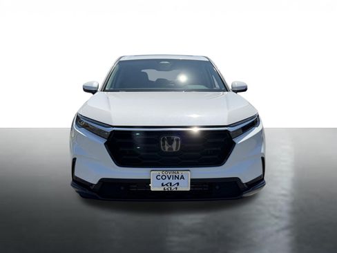 Used 2024 Honda CR-V EX-L image 3