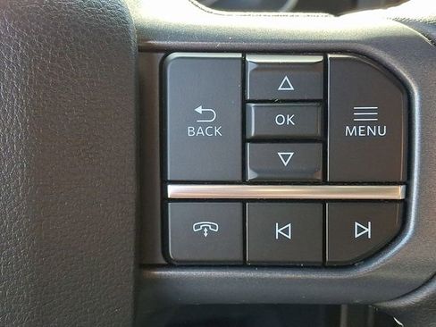 Used 2023 Ford F150 XLT w/ Equipment Group 302A High image 17