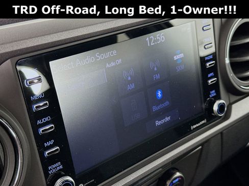 Used 2023 Toyota Tacoma TRD Off-Road image 15