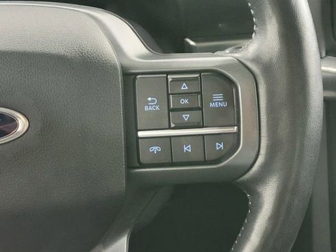 Certified 2022 Ford F150 Lariat w/ Equipment Group 502A High image 28