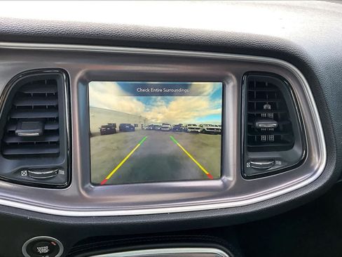 Used 2021 Dodge Challenger R/T Scat Pack RWD image 25