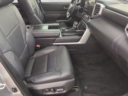 Used 2024 Toyota Tundra Platinum image 24