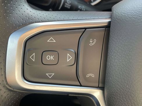 New 2026 RAM 1500 Tradesman image 25