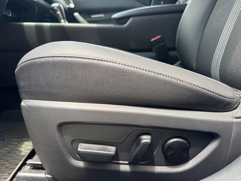 Used 2025 MAZDA CX-50 AWD 2.5 S w/ Weather Package image 14