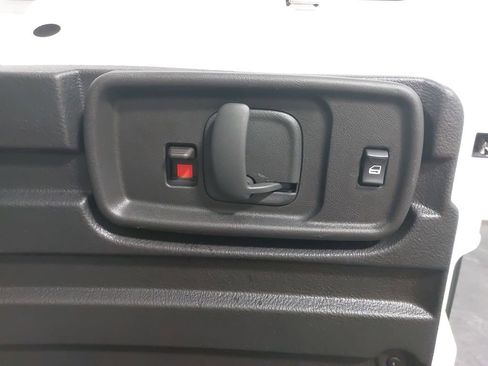 Used 2024 GMC Savana 2500 w/ Driver Convenience Package image 13